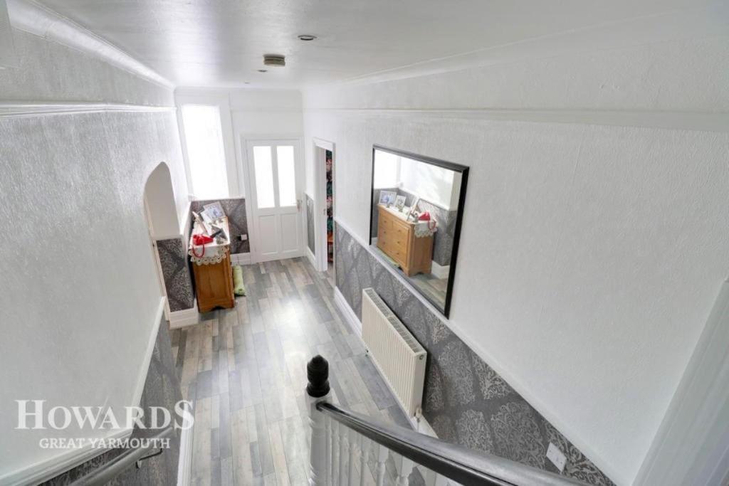 North Denes Villa Great Yarmouth Room photo