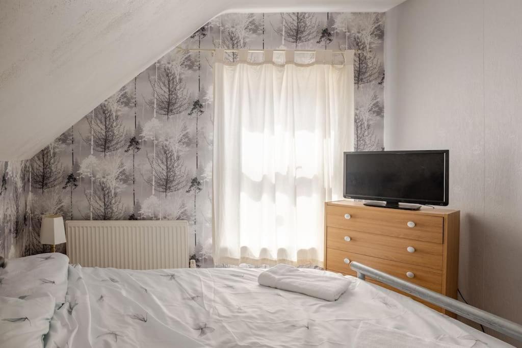 North Denes Villa Great Yarmouth Room photo