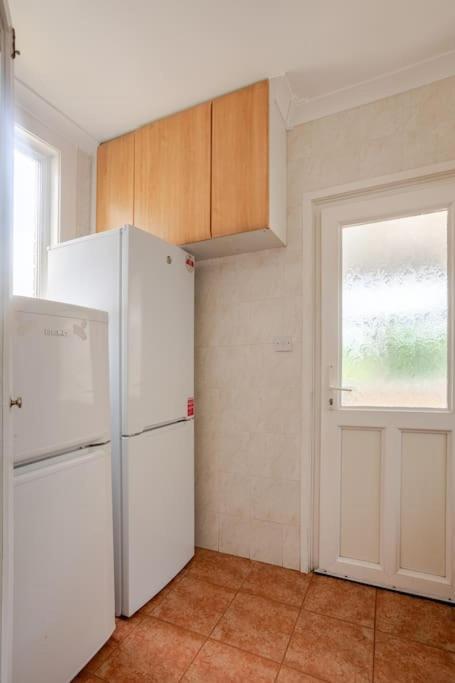North Denes Villa Great Yarmouth Room photo