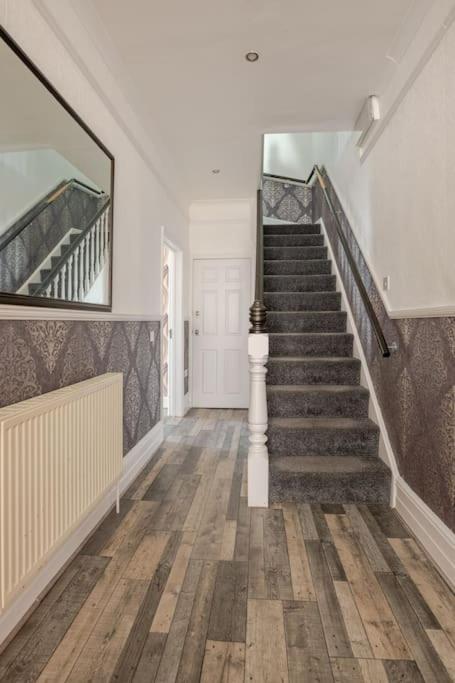 North Denes Villa Great Yarmouth Room photo