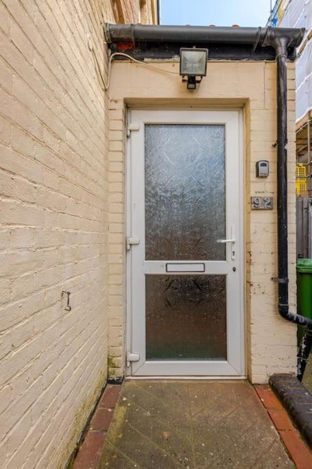 North Denes Villa Great Yarmouth Room photo
