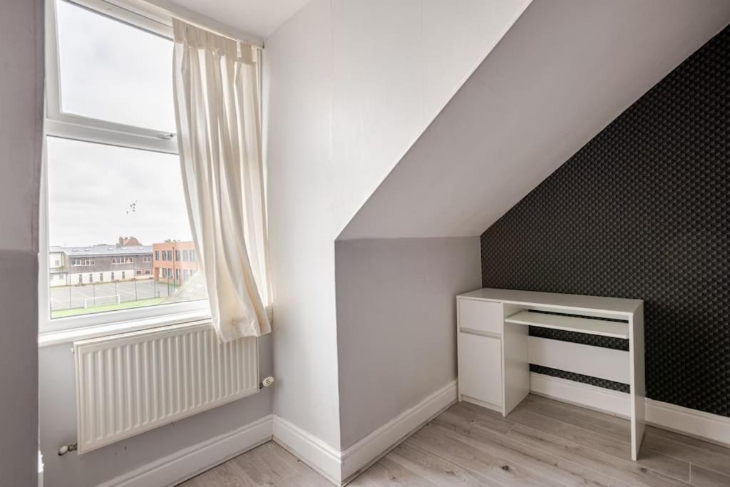 North Denes Villa Great Yarmouth Room photo