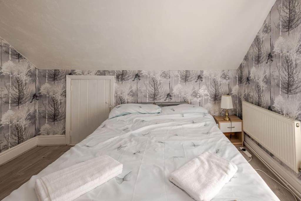 North Denes Villa Great Yarmouth Room photo
