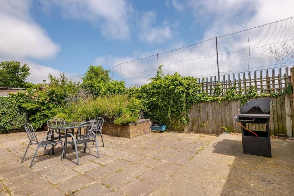 North Denes Villa Great Yarmouth Room photo